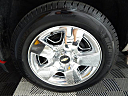 Thumbnail image of 2011 Chevrolet Silverado 1500 at Franklin Motor Company