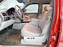 Thumbnail image of 2011 Chevrolet Silverado 1500 at Franklin Motor Company