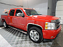 Thumbnail image of 2011 Chevrolet Silverado 1500 at Franklin Motor Company