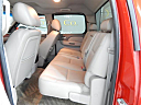 Thumbnail image of 2011 Chevrolet Silverado 1500 at Franklin Motor Company