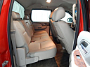 Thumbnail image of 2011 Chevrolet Silverado 1500 at Franklin Motor Company