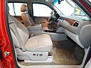 Thumbnail image of 2011 Chevrolet Silverado 1500 at Franklin Motor Company