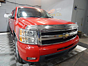 Thumbnail image of 2011 Chevrolet Silverado 1500 at Franklin Motor Company