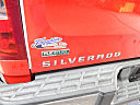 Thumbnail image of 2011 Chevrolet Silverado 1500 at Franklin Motor Company