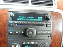 Thumbnail image of 2011 Chevrolet Silverado 1500 at Franklin Motor Company