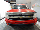 Thumbnail image of 2011 Chevrolet Silverado 1500 at Franklin Motor Company