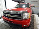 Thumbnail image of 2011 Chevrolet Silverado 1500 at Franklin Motor Company