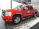 Thumbnail image of 2011 Chevrolet Silverado 1500 at Franklin Motor Company