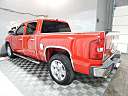 Thumbnail image of 2011 Chevrolet Silverado 1500 at Franklin Motor Company