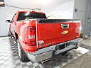 Thumbnail image of 2011 Chevrolet Silverado 1500 at Franklin Motor Company