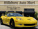 Thumbnail image of 2013 Chevrolet Corvette at Hillsboro Auto Mart Inc
