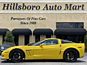 Thumbnail image of 2013 Chevrolet Corvette at Hillsboro Auto Mart Inc