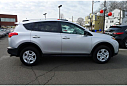 Thumbnail image of 2015 Toyota RAV4 at Barberino Mitsubishi Hartford