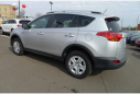 Thumbnail image of 2015 Toyota RAV4 at Barberino Mitsubishi Hartford
