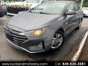 Thumbnail image of 2019 Hyundai ELANTRA at Rockland Motors
