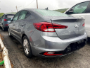 2019 Hyundai ELANTRA Value Edition at Rockland Motors