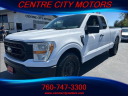 Thumbnail image of 2021 Ford F-150 at CENTER CITY MOTORS Call