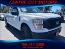 Thumbnail image of 2021 Ford F-150 at CENTER CITY MOTORS Call