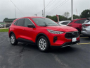 Thumbnail image of 2024 Ford Escape at Chris Auffenberg Ford Lincoln