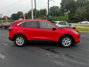Thumbnail image of 2024 Ford Escape at Chris Auffenberg Ford Lincoln