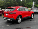 Thumbnail image of 2024 Ford Escape at Chris Auffenberg Ford Lincoln