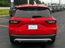 Thumbnail image of 2024 Ford Escape at Chris Auffenberg Ford Lincoln