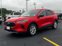 Thumbnail image of 2024 Ford Escape at Chris Auffenberg Ford Lincoln