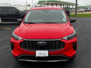 Thumbnail image of 2024 Ford Escape at Chris Auffenberg Ford Lincoln