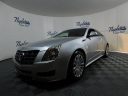 Thumbnail image of 2012 Cadillac CTS at Napleton's Dodge Chrysler Jeep Ram
