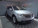 Thumbnail image of 2012 Lincoln MKX at Franklin Motor Company