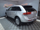 Thumbnail image of 2012 Lincoln MKX at Franklin Motor Company