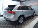 Thumbnail image of 2012 Lincoln MKX at Franklin Motor Company