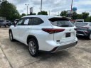 Thumbnail image of 2022 Toyota Highlander at Reliable Chevrolet Gmc, Inc.