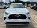 Thumbnail image of 2022 Toyota Highlander at Reliable Chevrolet Gmc, Inc.