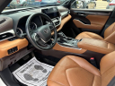 Thumbnail image of 2022 Toyota Highlander at Reliable Chevrolet Gmc, Inc.