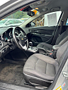 Thumbnail image of 2013 Chevrolet Cruze at Cabarrus County Cars, LLC