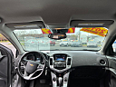 Thumbnail image of 2013 Chevrolet Cruze at Cabarrus County Cars, LLC