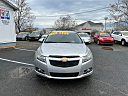 Thumbnail image of 2013 Chevrolet Cruze at Cabarrus County Cars, LLC