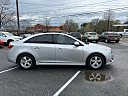 Thumbnail image of 2013 Chevrolet Cruze at Cabarrus County Cars, LLC