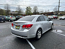 Thumbnail image of 2013 Chevrolet Cruze at Cabarrus County Cars, LLC