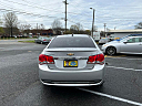 Thumbnail image of 2013 Chevrolet Cruze at Cabarrus County Cars, LLC