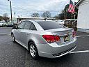 Thumbnail image of 2013 Chevrolet Cruze at Cabarrus County Cars, LLC