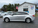 Thumbnail image of 2013 Chevrolet Cruze at Cabarrus County Cars, LLC