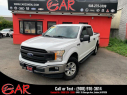 Thumbnail image of 2018 Ford F-150 at Car Zone