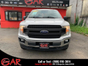 Thumbnail image of 2018 Ford F-150 at Car Zone