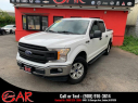 Thumbnail image of 2018 Ford F-150 at Car Zone