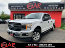 Thumbnail image of 2018 Ford F-150 at Car Zone