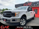 Thumbnail image of 2018 Ford F-150 at Car Zone
