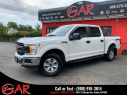 Thumbnail image of 2018 Ford F-150 at Car Zone