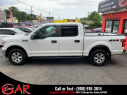 Thumbnail image of 2018 Ford F-150 at Car Zone